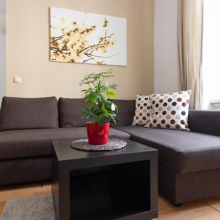 New Shalalaliving Vienna - Cosy Home Meidlinger Markt Kg12 Exterior foto
