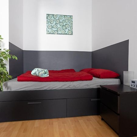 New Shalalaliving Vienna - Cosy Home Meidlinger Markt Kg12 Exterior foto