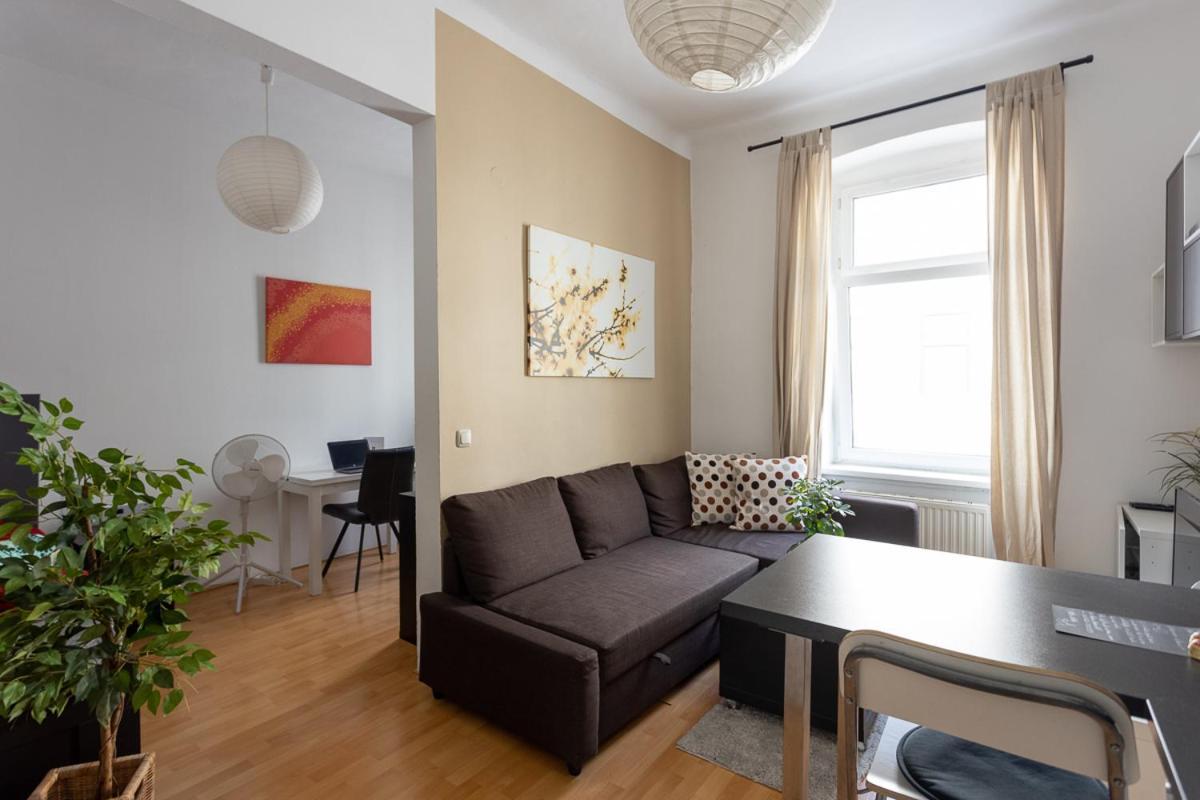 New Shalalaliving Vienna - Cosy Home Meidlinger Markt Kg12 Exterior foto