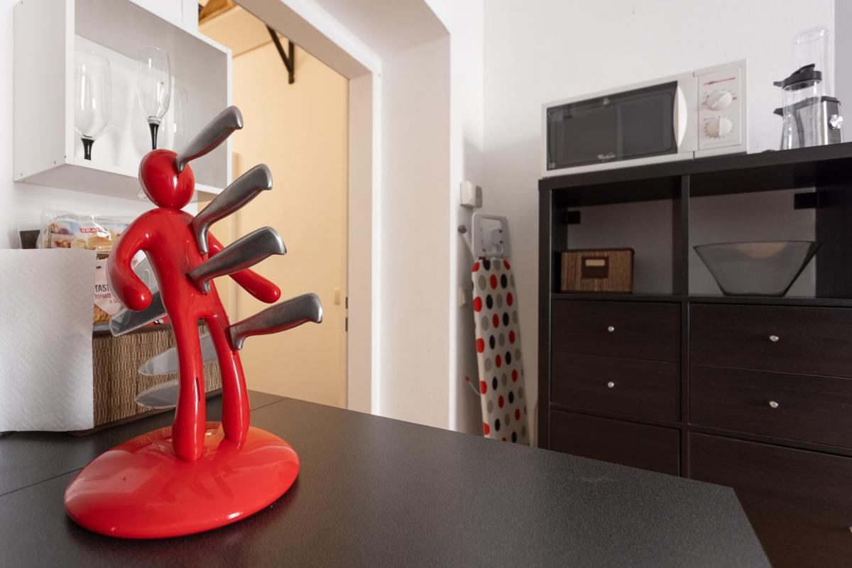 New Shalalaliving Vienna - Cosy Home Meidlinger Markt Kg12 Exterior foto