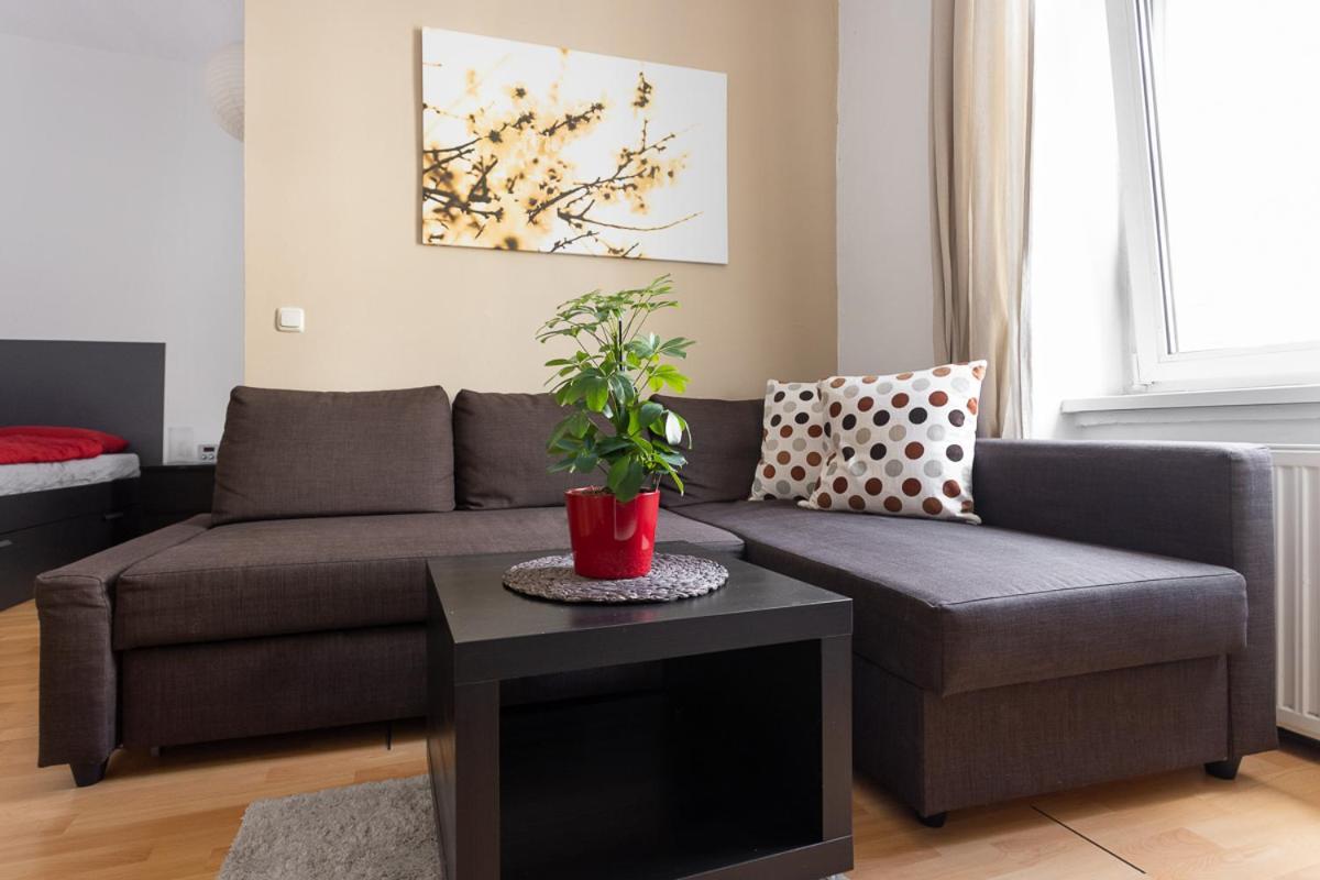 New Shalalaliving Vienna - Cosy Home Meidlinger Markt Kg12 Exterior foto