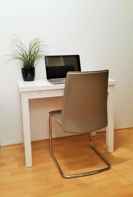 New Shalalaliving Vienna - Cosy Home Meidlinger Markt Kg12 Exterior foto