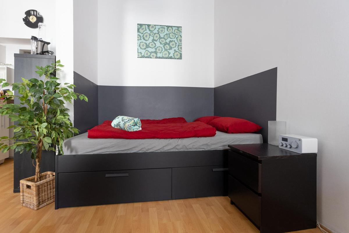 New Shalalaliving Vienna - Cosy Home Meidlinger Markt Kg12 Exterior foto