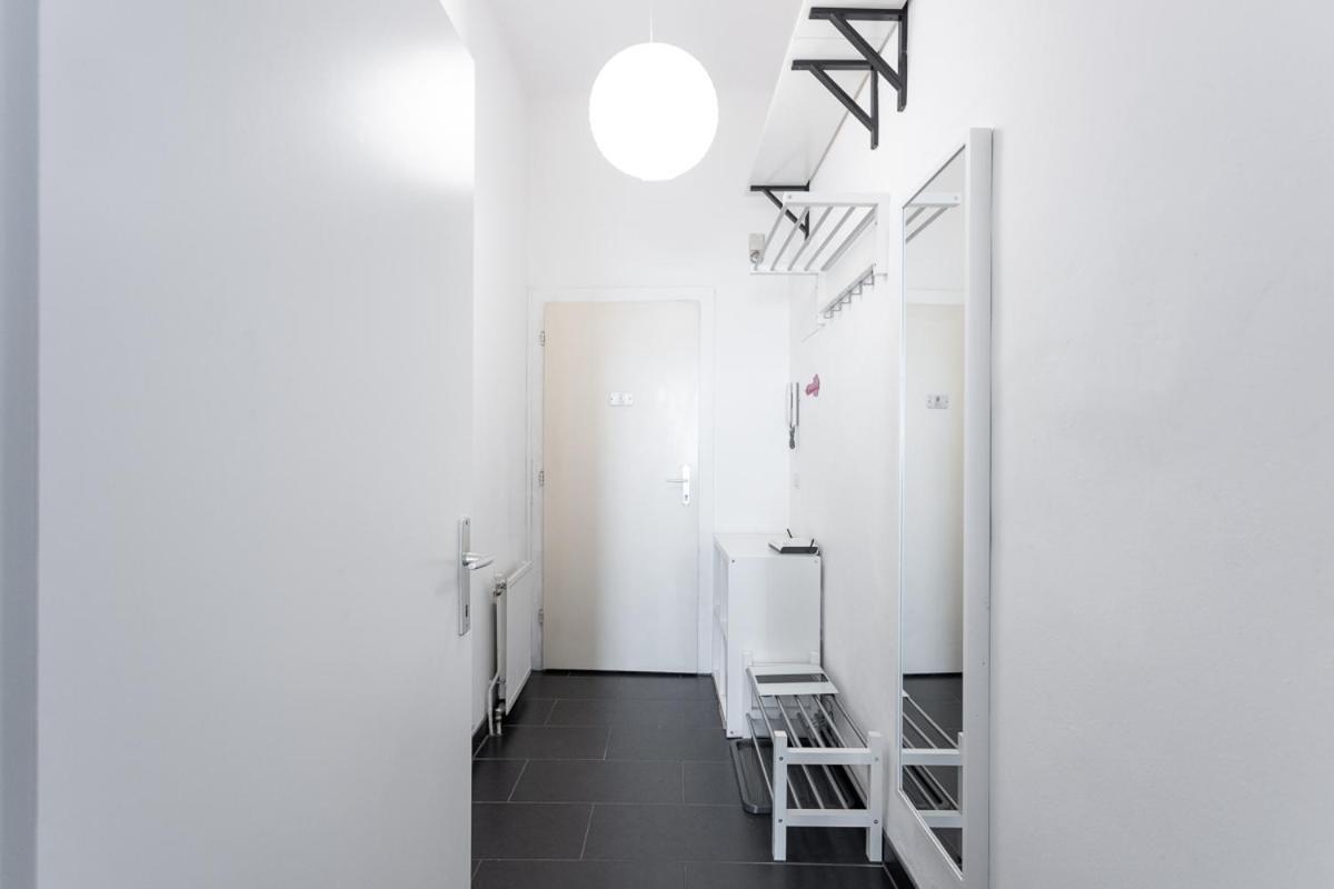New Shalalaliving Vienna - Cosy Home Meidlinger Markt Kg12 Exterior foto